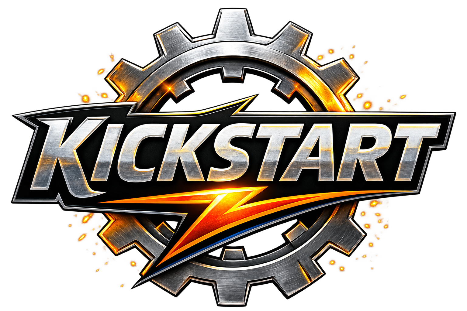 Kickstart AB